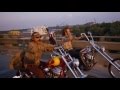 EASY RIDER - The End