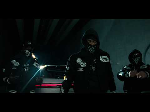 Freeze Corleone - Liste Noire (feat. Osirus Jack )