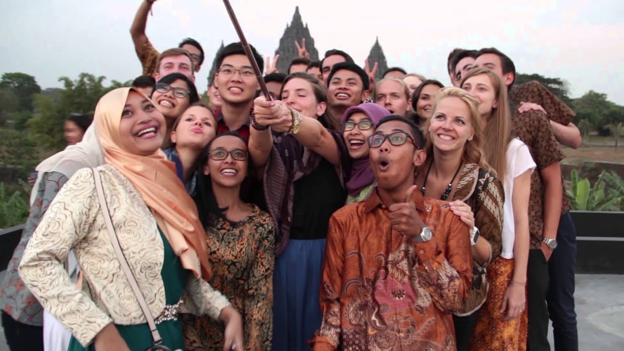 Video ISU Indonesia 2015