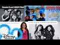Disney Channel Lost Media