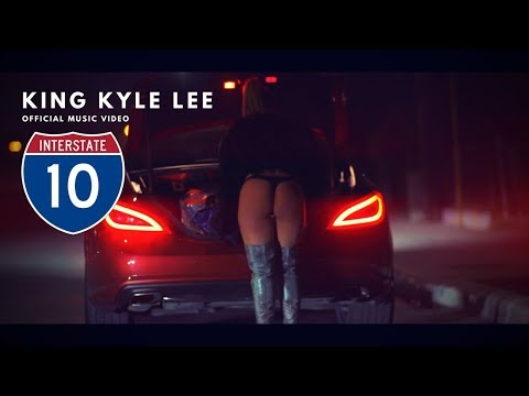 I10 Feat. King Kyle Lee (Official Music Video)