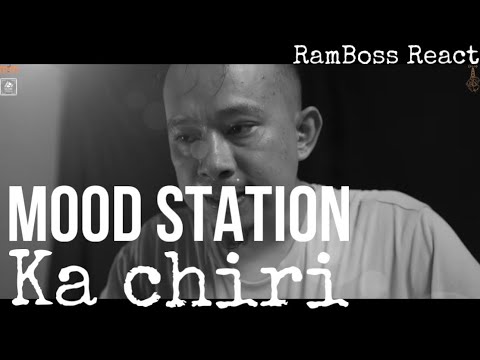 Mizo CHIRI Hla Hmasa Ber🤣🔥🤦🏻‍♂️🔥 // RamBoss React