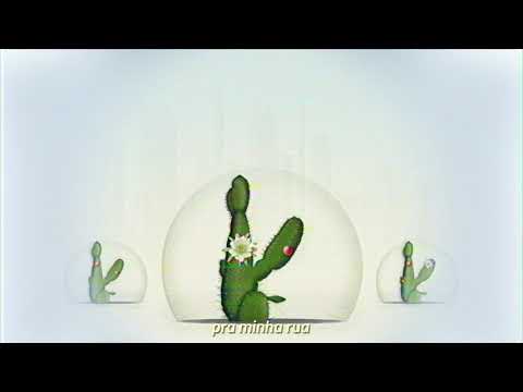 Castello Branco - Isso não se faz (Visualizer)