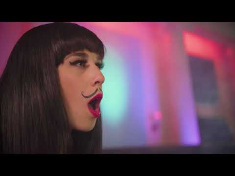 Eric Nally - Spirits (Official Video)