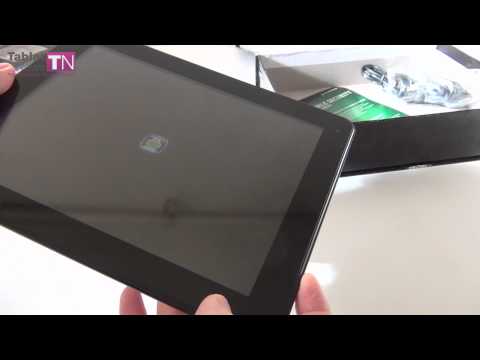 Allview Alldro 3 Speed Unboxing - Tablet-News.com