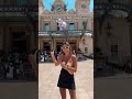 You Need 500 000 To Live In Monaco Monaco Montecarlo Luxury Monacolife