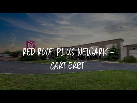 Red Roof PLUS Newark - Carteret Review - Carteret , United States of America