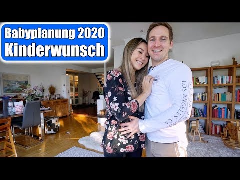Baby planning 2020 🤰🏼 Wanting to have children? Our family planning after 3 children | Mom VLOG |...