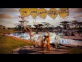 Madagascar Escape 2 Africa Dvd Menu