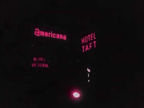 Bob Dylan - Things Have Changed (Lyric video)