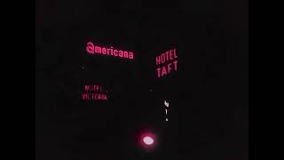 Bob Dylan - Things Have Changed (Lyric video)