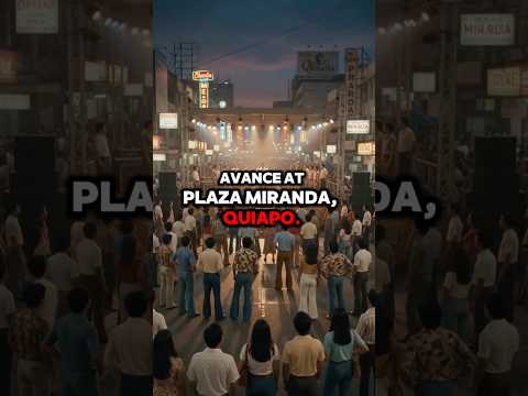 Plaza Miranda 1971: State Terror or Secret Plot?