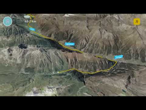 Transalp 2021 Oberstdorf-Torbole