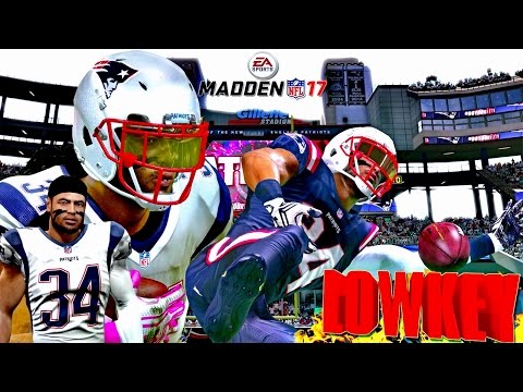 MADDEN 17 CAREER MODE | LOWKEY & TOM GETTING ALONG FINALLY!!! | EP.4