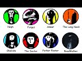 Doctor Nowhere Monsters Explained In 8 Minutes