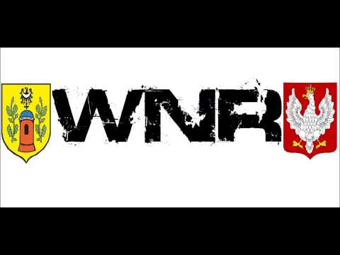 Majo WNR-Życie to pole bitwy