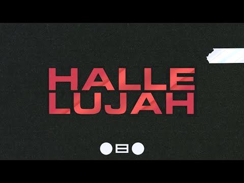DMGP 22 || CONF3SSIONS - HALLELUJAH - LYRICS