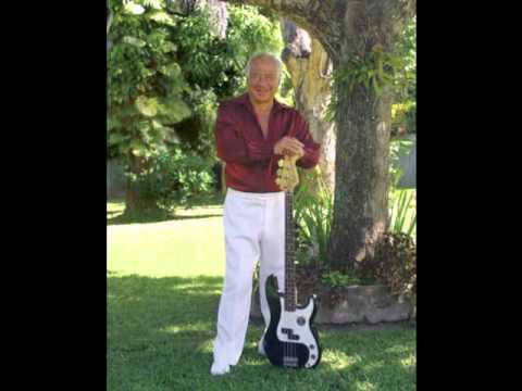 The Mighty Sparrow & Byron Lee ~ "Again"