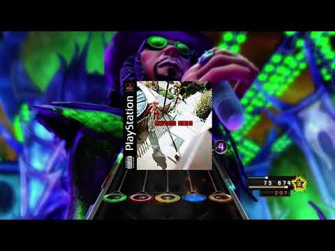 FORMI - GUITAR HERO (PROD.ERLAX)