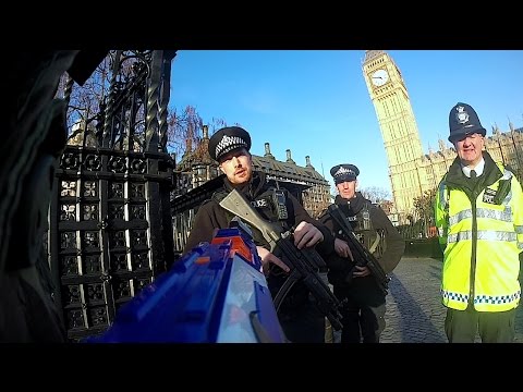 Ha ezt Amerikában teszed...