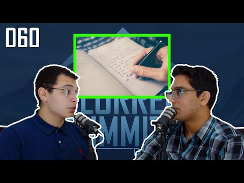 How to be More Efficient - 060