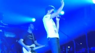 Clouseau - Ziel @ Berlaar, 3 aug 2014