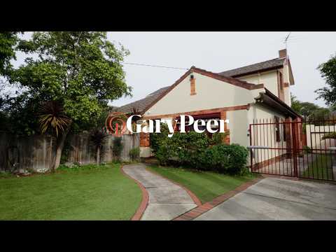 187A Murrumbeena Road, Murrumbeena, VIC 3163, 3房, 2浴, House