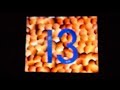 Sesame Street 13 Hamburgers
