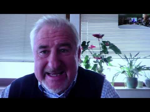 PIRKADAT Breuer Péterrel: Dr. Magyar György