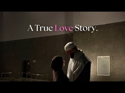 A True Love Story That Began with Tahajjud.