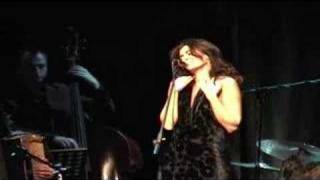 Nicoletta della Corte - Parigi- (Paolo Conte)