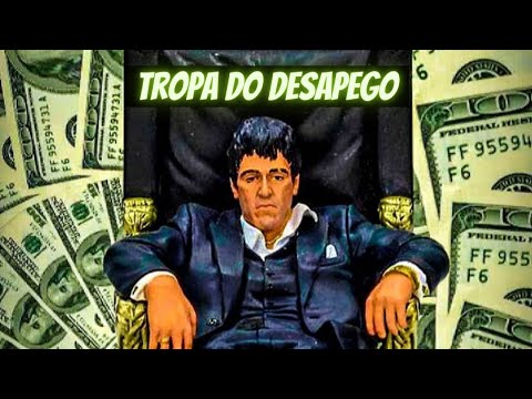 Doppin part.Mac Hurart - Tropa do Desapego (prod.Sessão Restrita & JFSX)