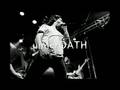 underOATH - Unknown Song! 