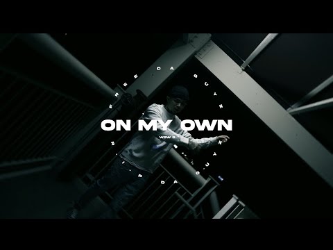 WSW S - On My Own [Shot by @NickyClipz}