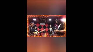 Download lagu Gadis dan bunga o.a Rahimah rahim mp3