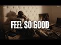 The F A K E X CHEF 187 Feel So Good Official Music Video