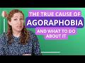 What Agoraphobia REALLY is, and how to overcome it