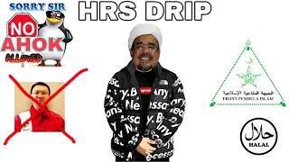 Download lagu Habib Dripzieq - Ahok Durjana Trap Remix mp3