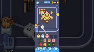 Pixel Flow Level 2515