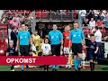 Opkomst | AZ - Fortuna Sittard