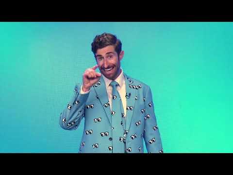 Announcement Trailer