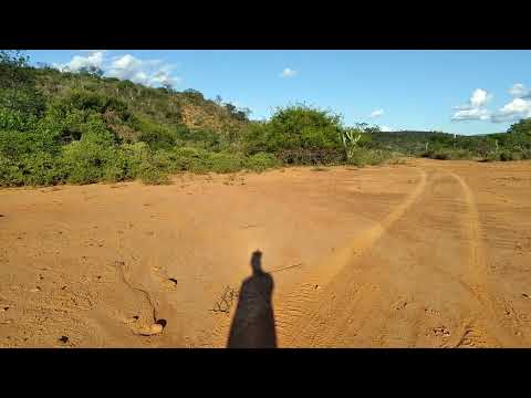 FAZENDA MALHADA MUNICÍPIO DE SENTO SE BAHIA PARTE 2