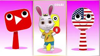 Incredibox Sprunki OC ALL Phases  Incredibox Compilation COMPLETE #sprunki #incredibox