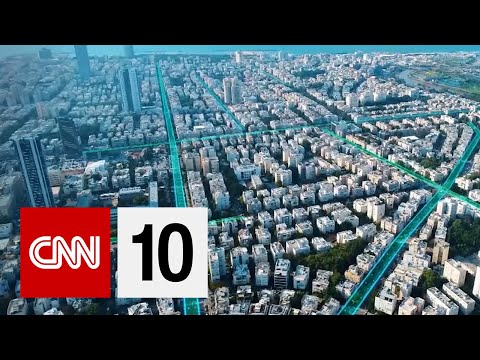 未來的道路會是電動的嗎？ (Will Future Roads Be Electric?)