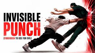 Download lagu How to Throw a PUNCH So FAST It Looks INVISIBLE (Without Losing Power) mp3