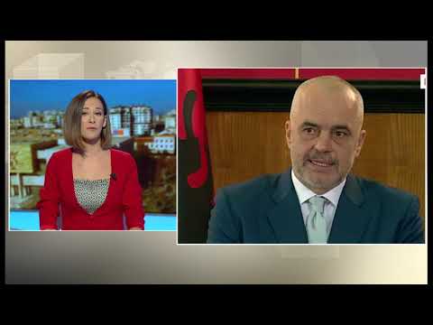 English News Edition, 10 October 2018 - Ora News