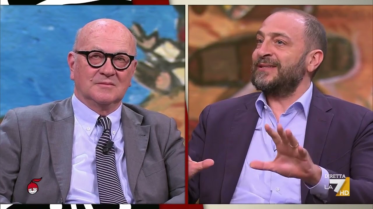 Fittipaldi: "Meloni abbandona Trump? È stato lui a mandarla a quel Paese"