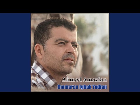 Ihamaran Ighak Yedjan