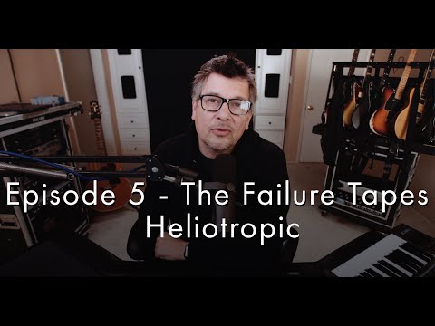 Episode 5 - The Failure Tapes