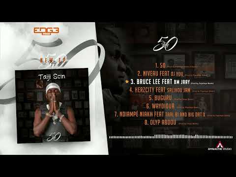 TAIJI SCIN - Bruce Lee feat BM JAAY